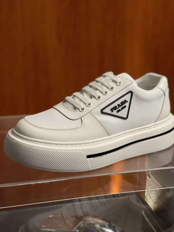 Prada Shoe 